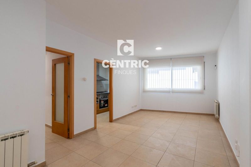Pis en lloguer  a Terrassa, Barcelona . Ref: 3260. Centric Finques