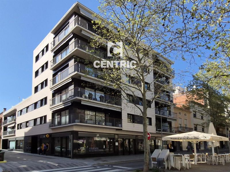 Dúplex en venta  en Terrassa, Barcelona . Ref: 3265. Centric Finques