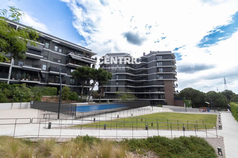 Flat for sale  in Terrassa, Barcelona . Ref: 3268. Centric Finques