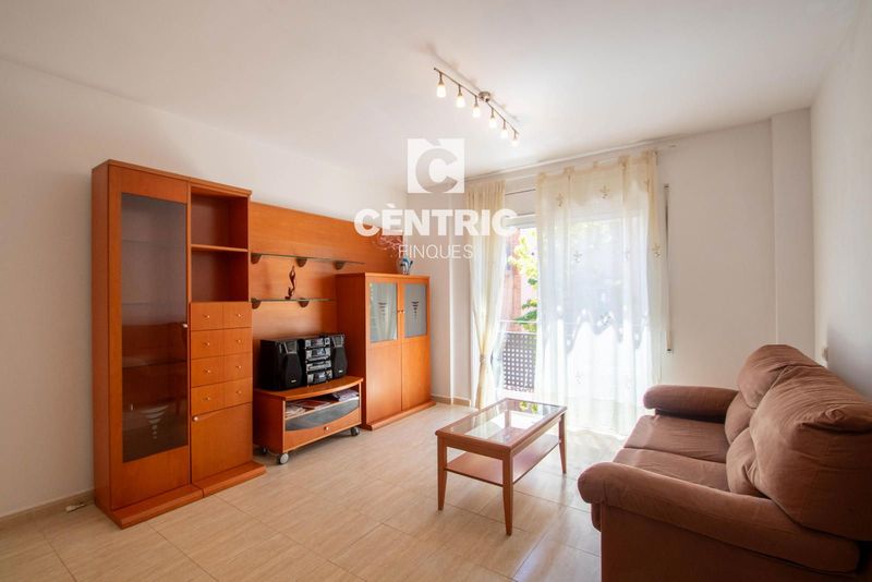 Piso en alquiler  en Terrassa, Barcelona . Ref: 3274. Centric Finques