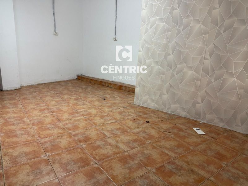 Local Comercial en venda  a Terrassa, Barcelona . Ref: 3278. Centric Finques