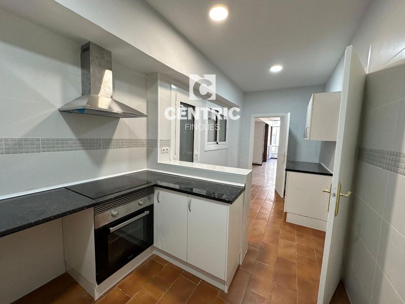 Pis en lloguer  a Terrassa, Barcelona . Ref: 3279. Centric Finques