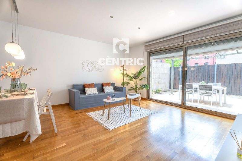 Adossat en venda  a Terrassa, Barcelona . Ref: 3286. Centric Finques