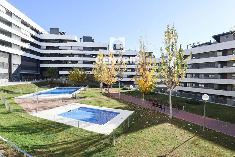 Pis en lloguer  a Terrassa, Barcelona . Ref: 3303. Centric Finques