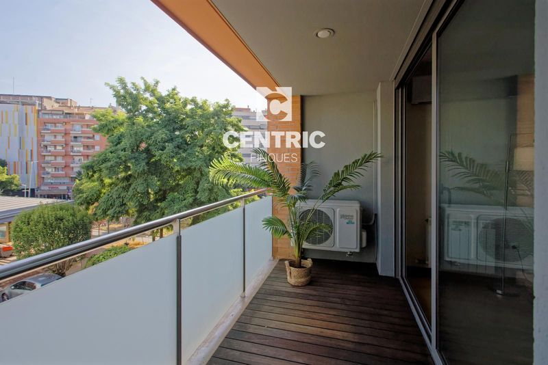Piso en venta  en Terrassa, Barcelona . Ref: 3304. Centric Finques