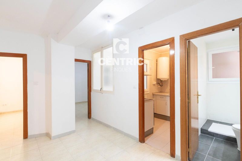 Flat for sale  in Terrassa, Barcelona . Ref: 3314. Centric Finques