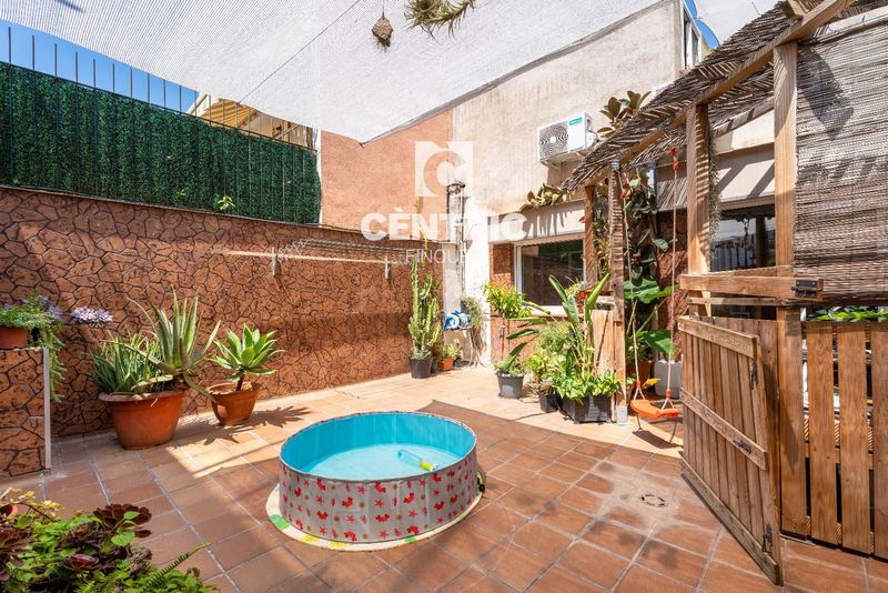 Casa en venta  en Terrassa, Barcelona . Ref: 3318. Centric Finques