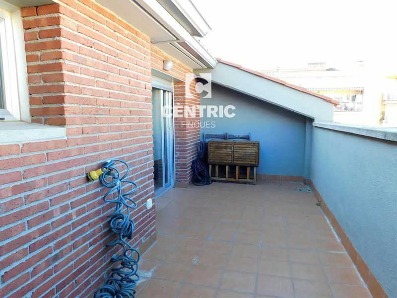 Dúplex en venta  en Terrassa, Barcelona . Ref: 3328. Centric Finques