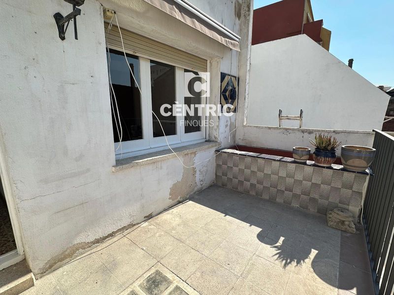 Duplex for rent  in Terrassa, Barcelona . Ref: 3331. Centric Finques