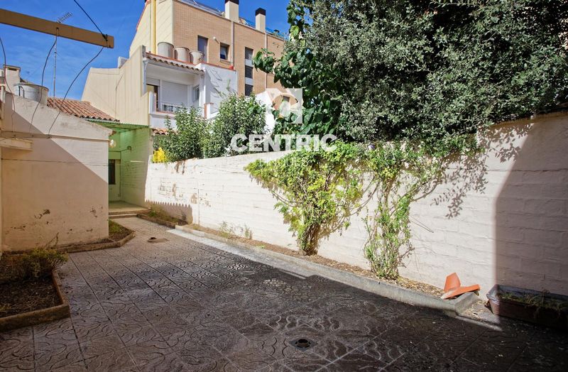 Cases en venda  a Terrassa, Barcelona . Ref: 3343. Centric Finques