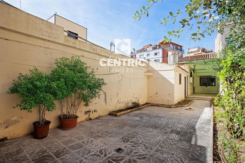 Casa en venta  en Terrassa, Barcelona . Ref: 3343. Centric Finques