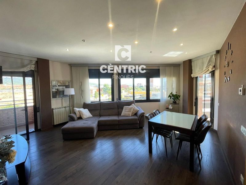 Piso en venta  en Terrassa, Barcelona . Ref: 3355. Centric Finques