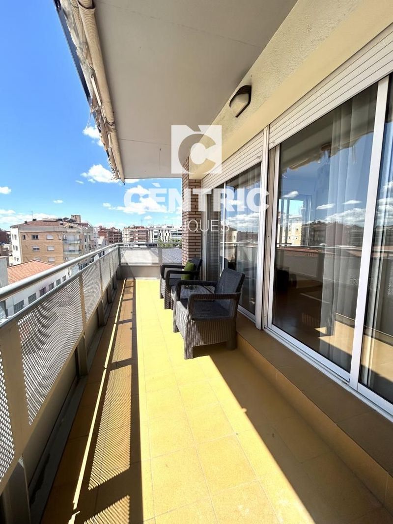Piso en venta  en Terrassa, Barcelona . Ref: 3358. Centric Finques