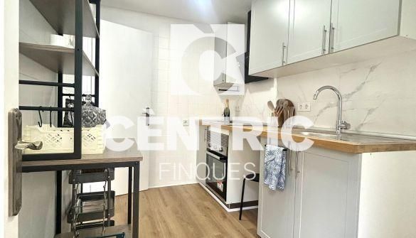 Townhouse for sale  in Terrassa, Barcelona . Ref: 3359. Centric Finques