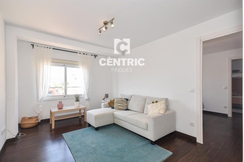 Piso en venta  en Terrassa, Barcelona . Ref: 3370. Centric Finques