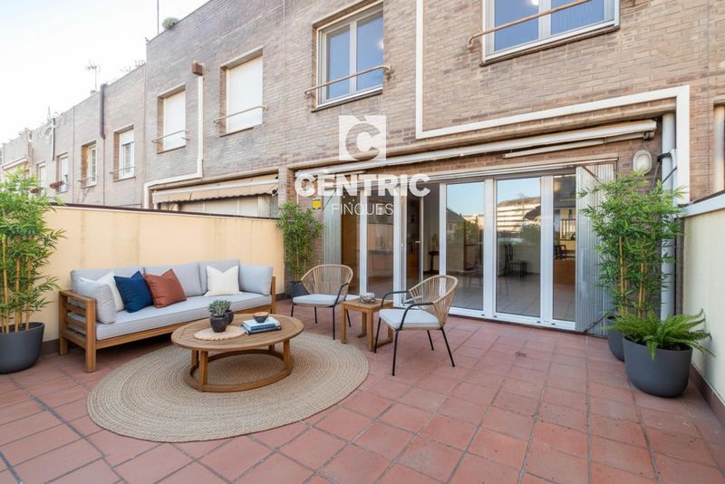 Cases en venda  a Sabadell, Barcelona . Ref: 3401. Centric Finques