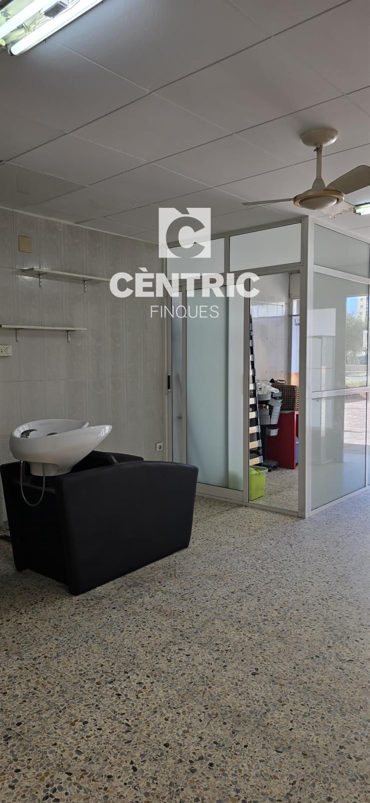 Local Comercial en venda  a Terrassa, Barcelona . Ref: 3414. Centric Finques