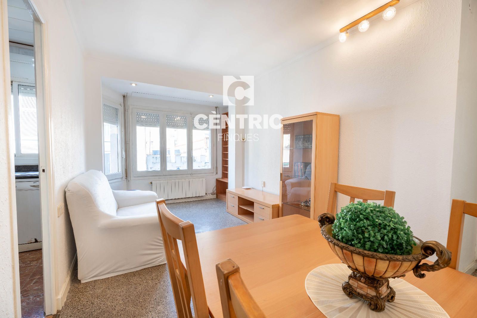 Piso en venta Terrassa, Barcelona. Ref: 3415. Centric Finques