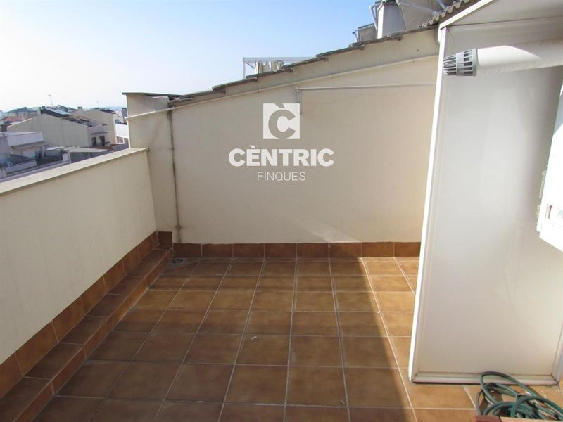Flat for sale  in Terrassa, Barcelona . Ref: 3419. Centric Finques