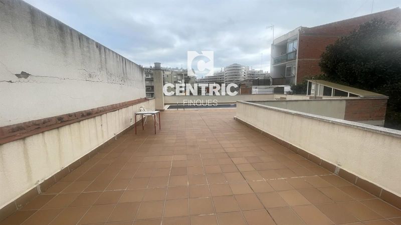 Flat for sale  in Terrassa, Barcelona . Ref: 3420. Centric Finques