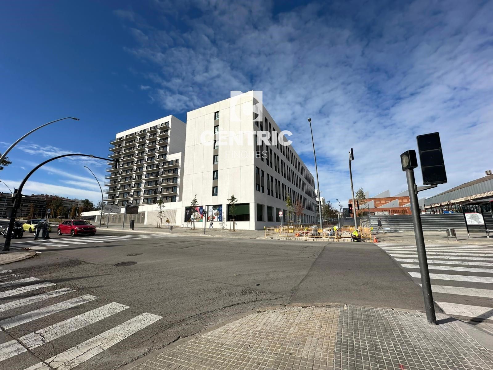 Oficina en alquiler Terrassa, Barcelona. Ref: 3426. Centric Finques