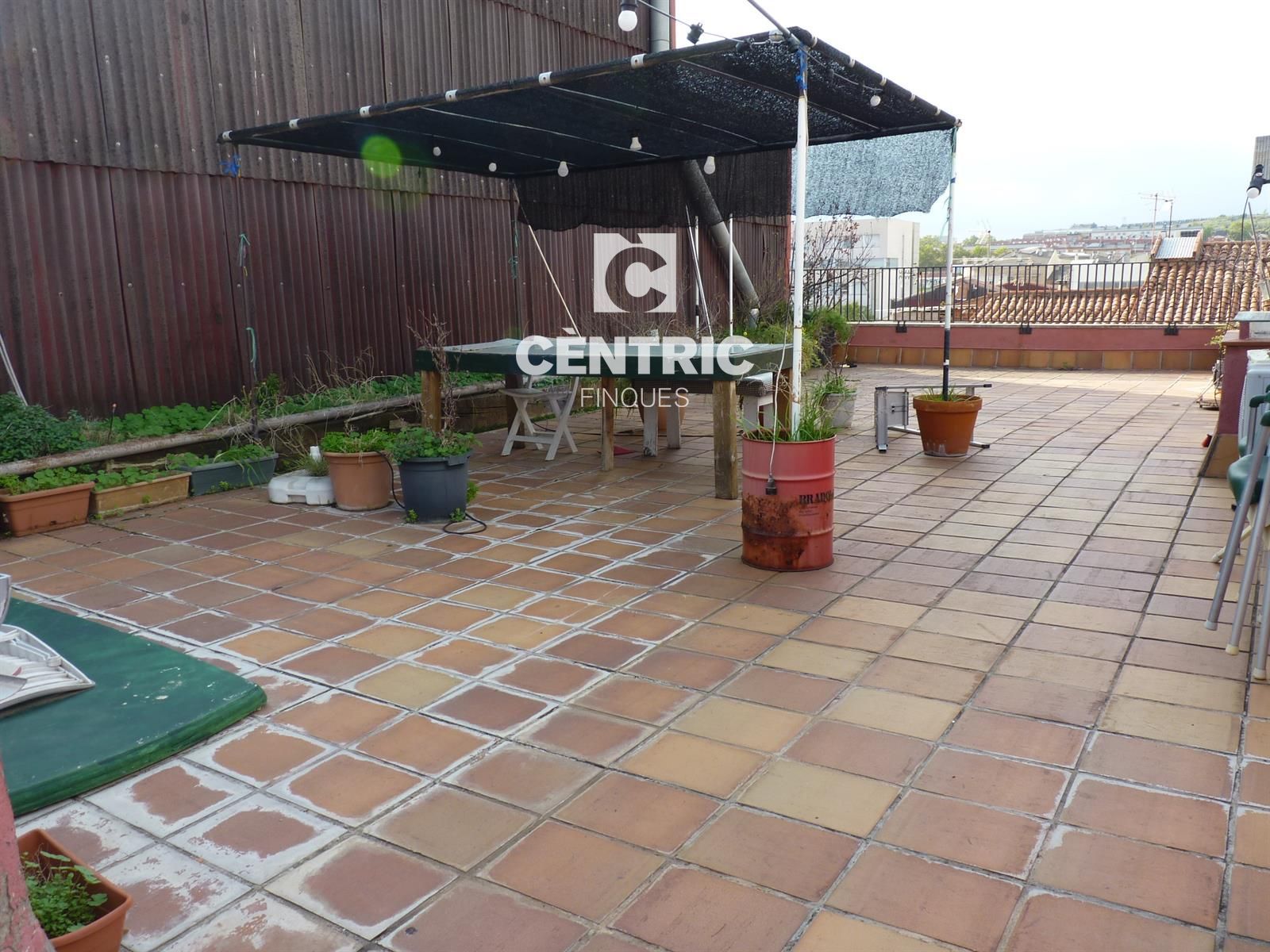 Adosado en venta Terrassa, Barcelona. Ref: 3431. Centric Finques