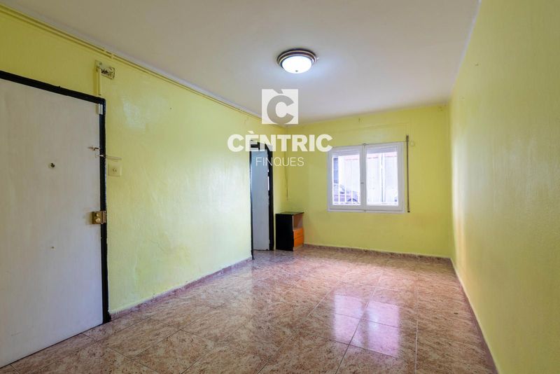 Pis en venda  a Terrassa, Barcelona . Ref: 3436. Centric Finques