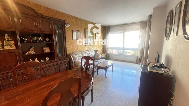 Piso en venta  en Terrassa, Barcelona . Ref: 3437. Centric Finques