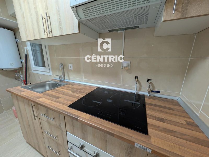 Piso en venta  en Terrassa, Barcelona . Ref: 3438. Centric Finques