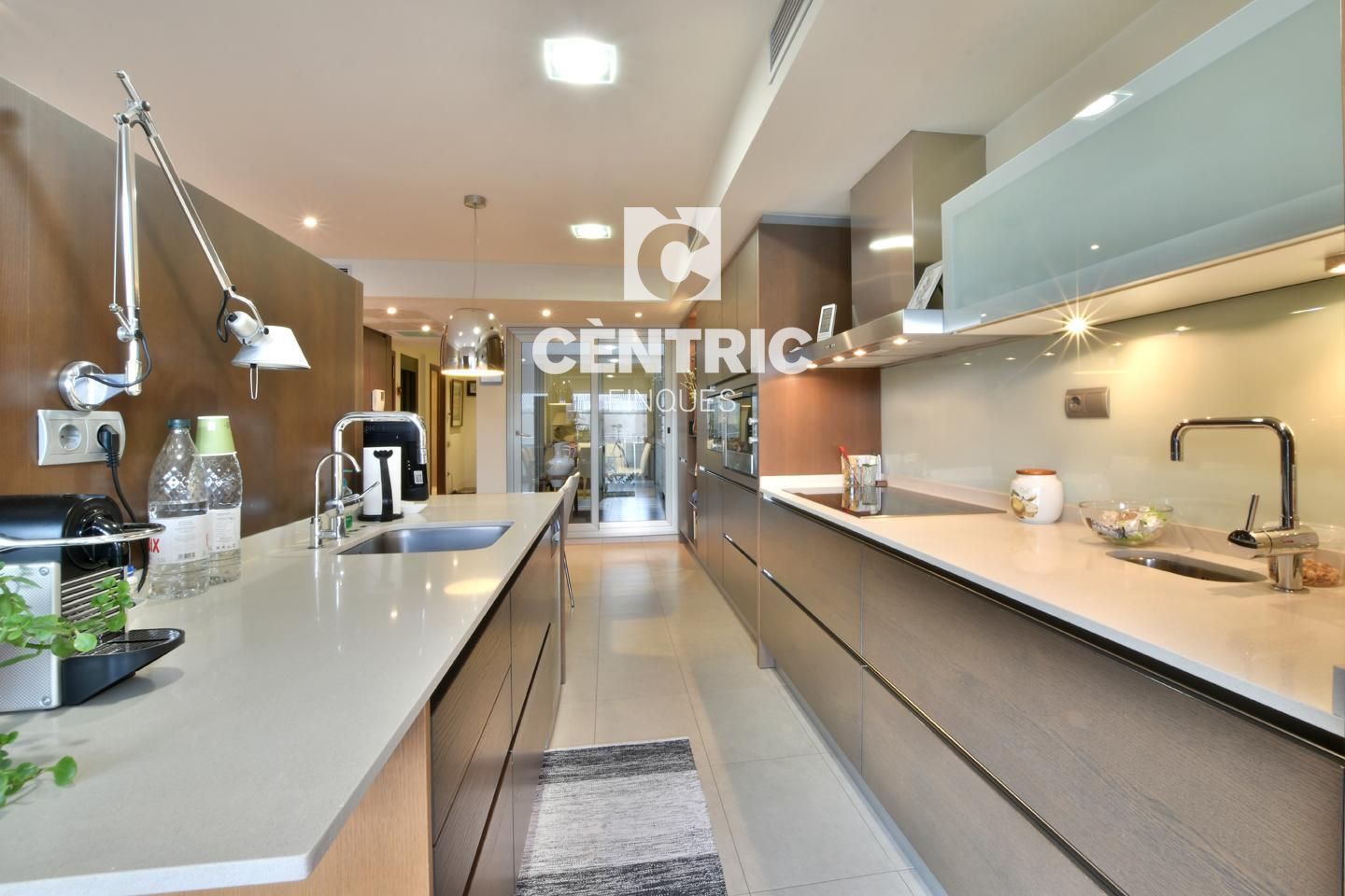 Adosado en venta Terrassa, Barcelona. Ref: 3441. Centric Finques