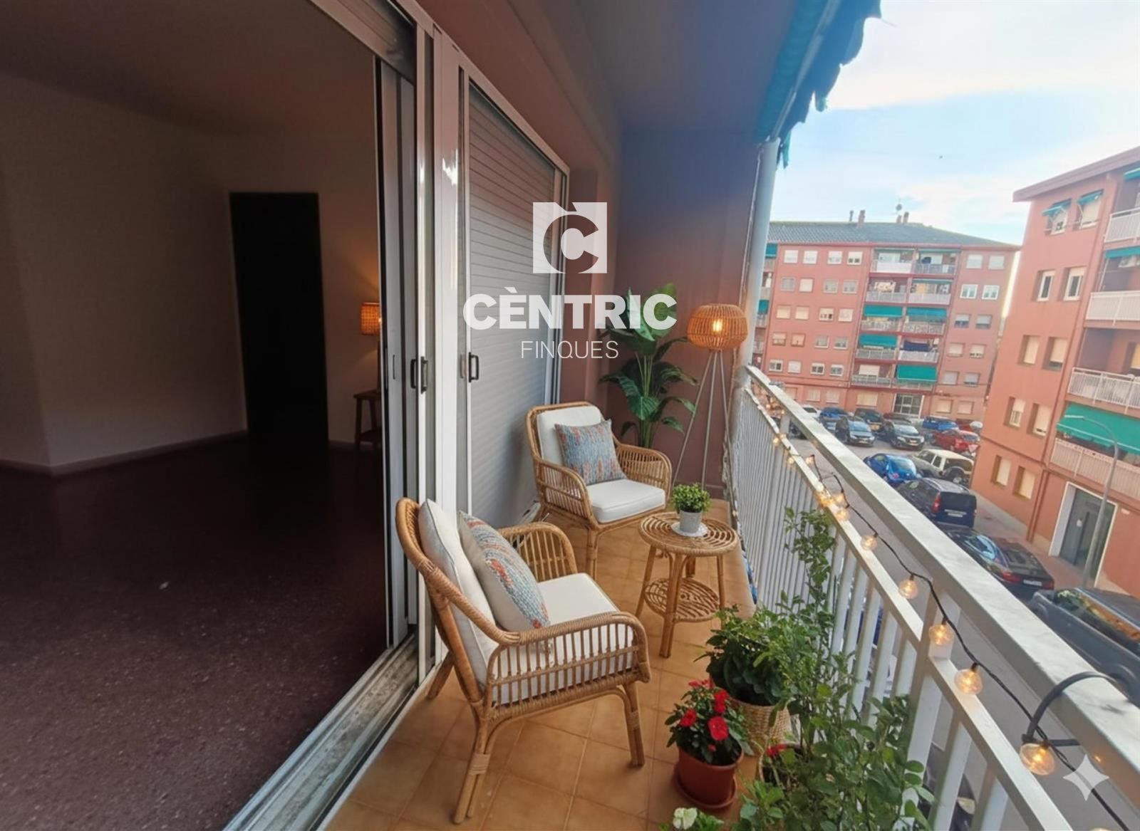 Piso en venta Terrassa, Barcelona. Ref: 3444. Centric Finques