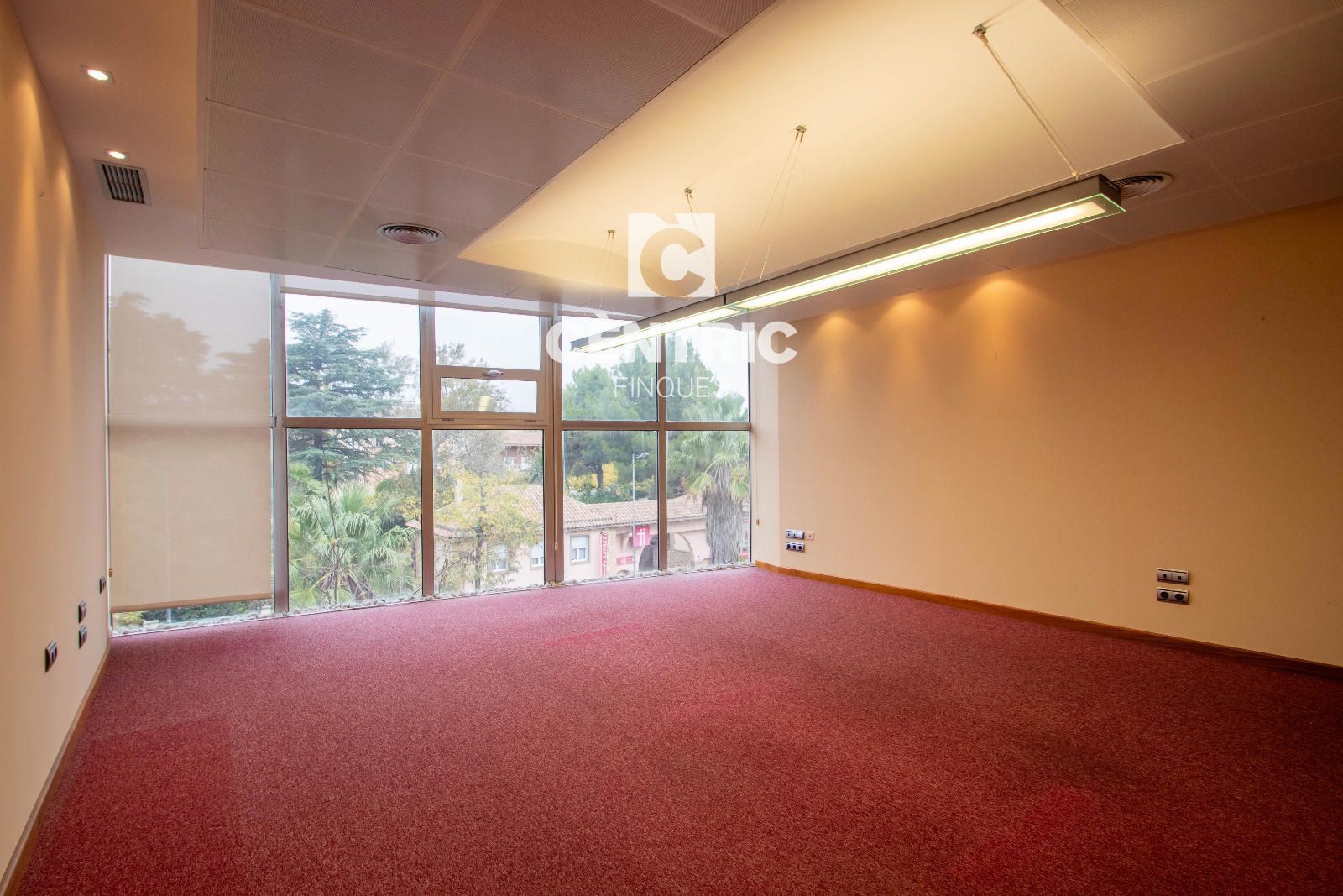 Oficina en alquiler Terrassa, Barcelona. Ref: 3445. Centric Finques