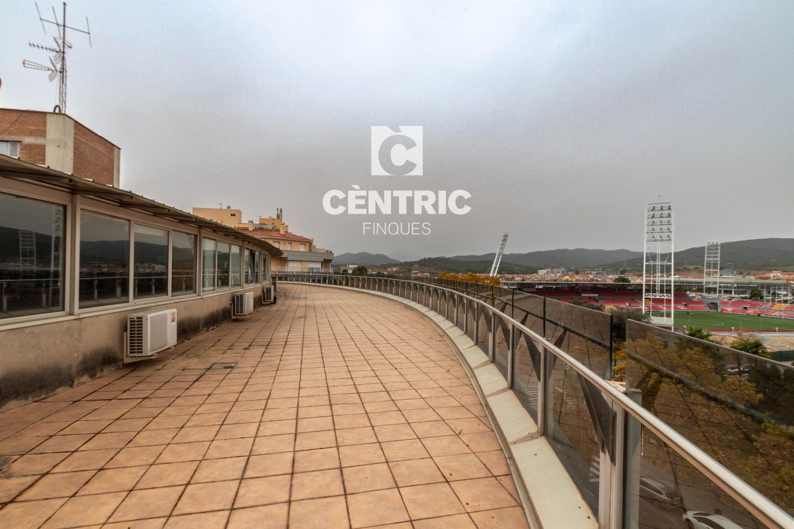 Oficina en alquiler Terrassa, Barcelona. Ref: 3448. Centric Finques