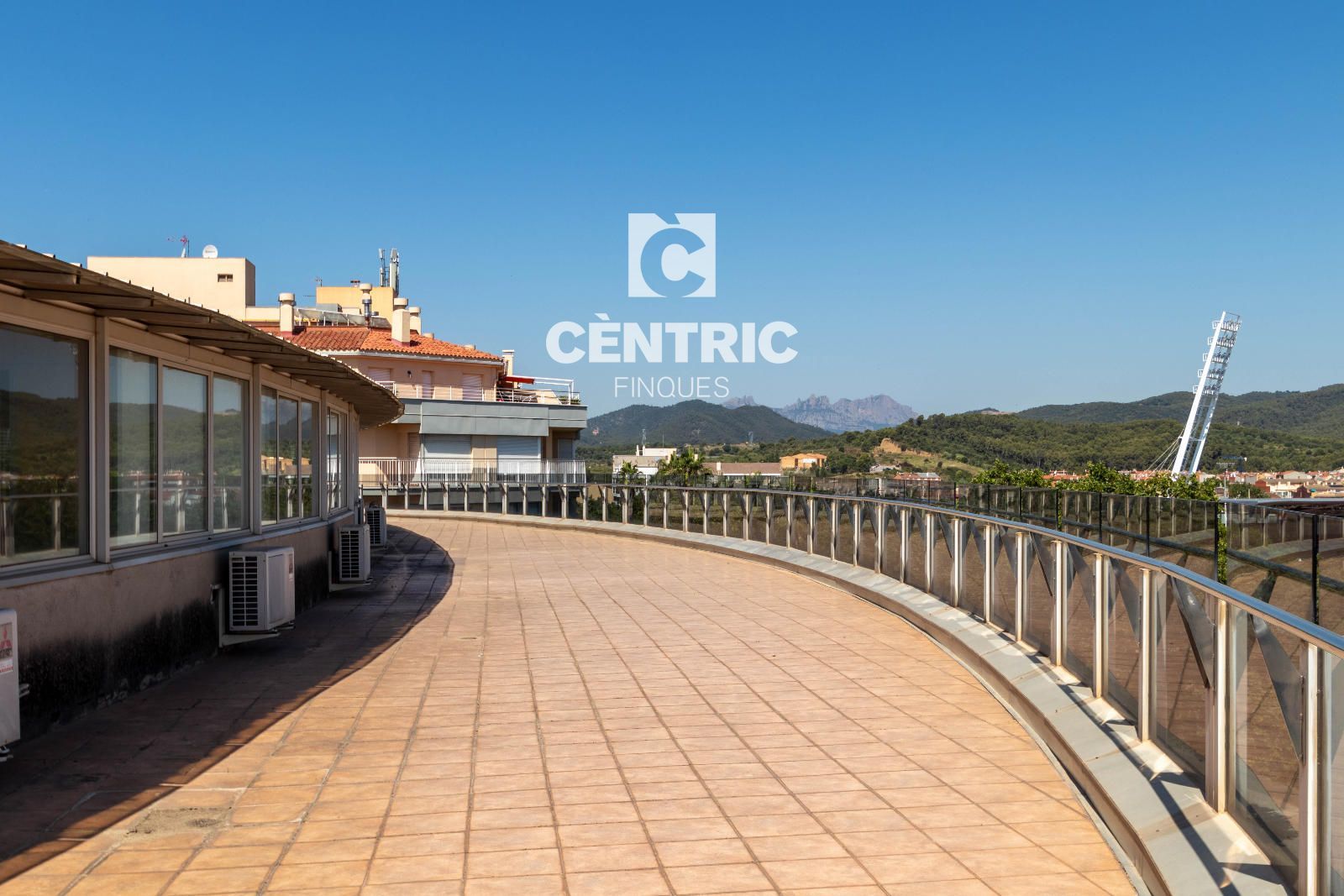 Office for rent Terrassa, Barcelona. Ref: 3448. Centric Finques