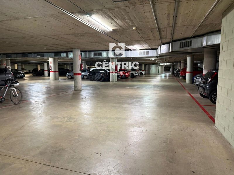 garatge en venda  a Terrassa, Barcelona . Ref: 3449. Centric Finques