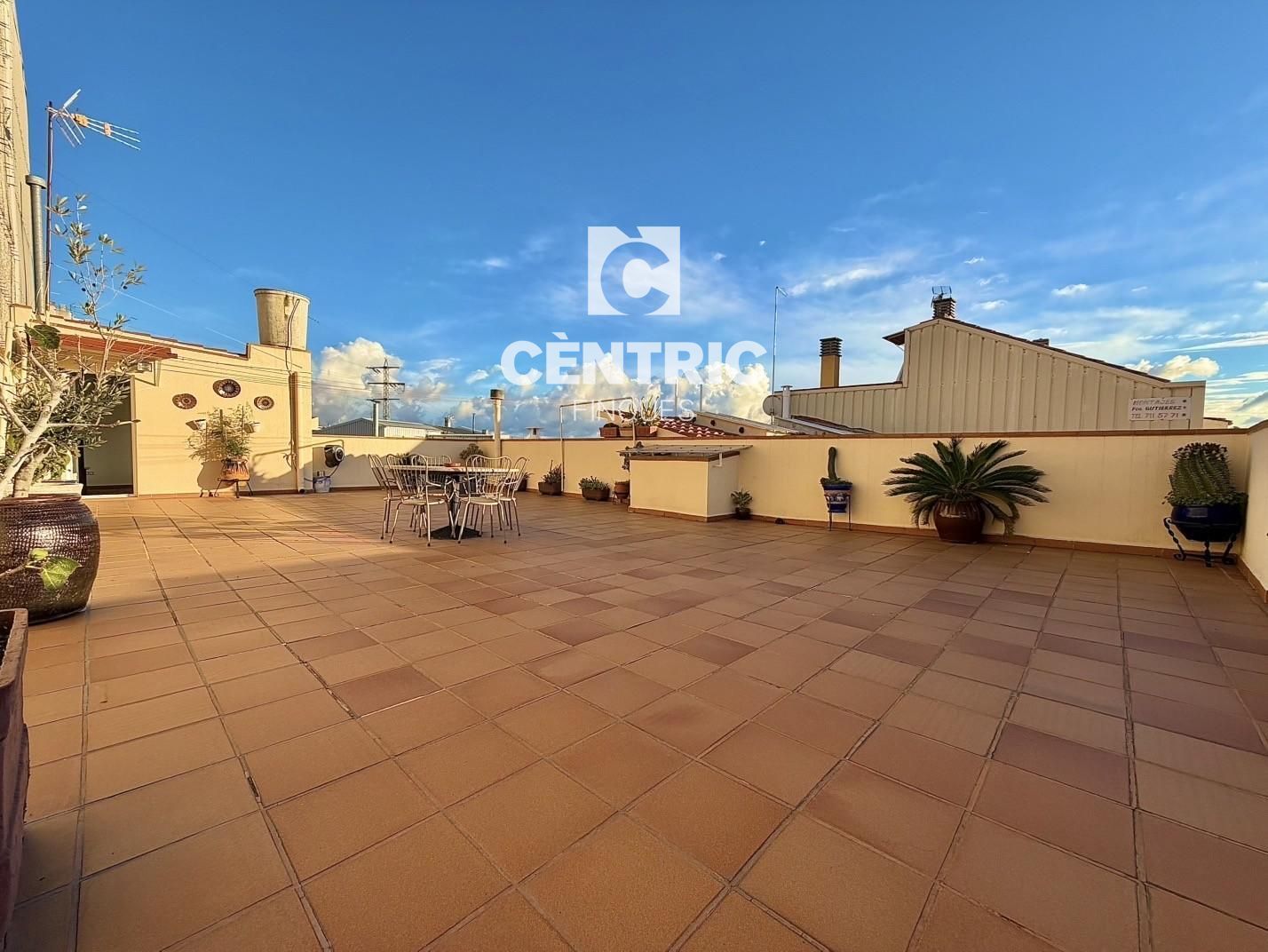 Adossat en venda Sant Quirze Del Valles, Barcelona. Ref: 3454. Centric Finques