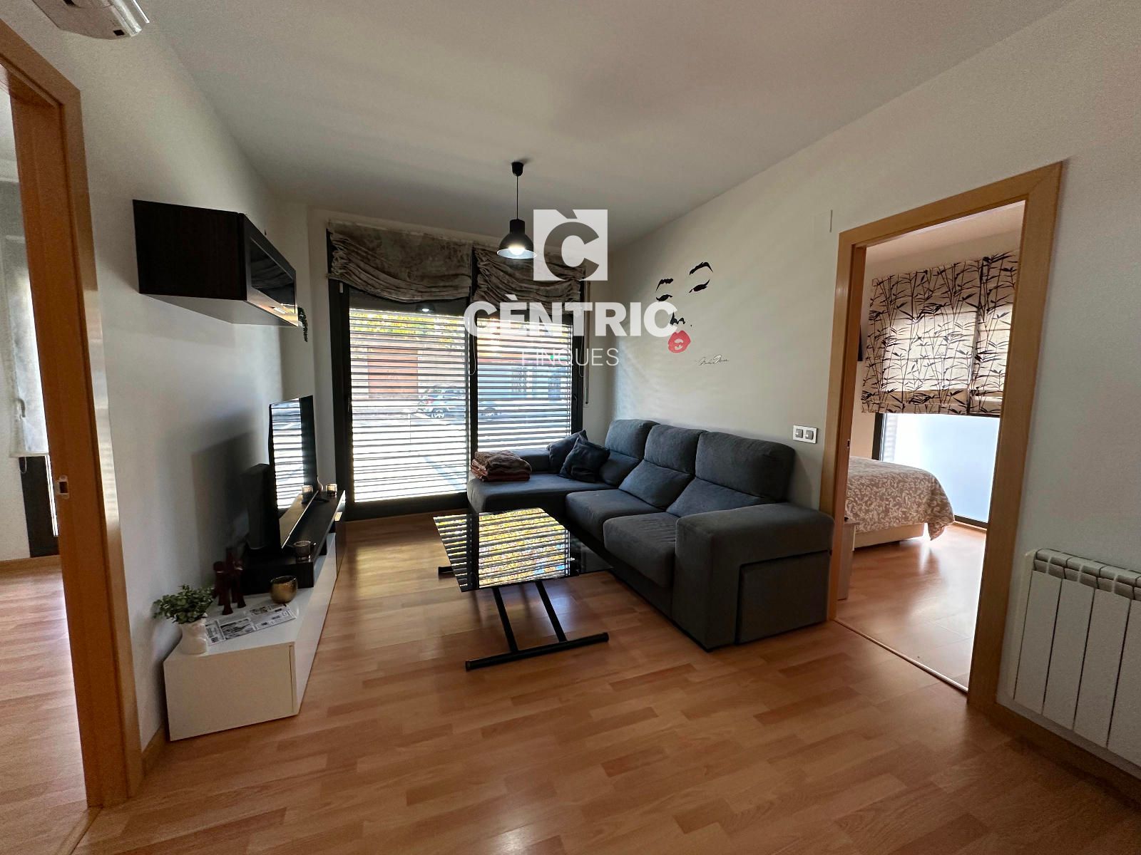 Pis en lloguer Sabadell, Barcelona. Ref: 3458. Centric Finques