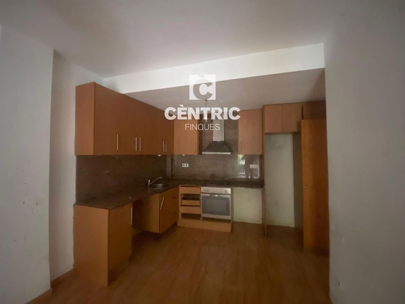 Pis en venda  a Terrassa, Barcelona . Ref: 3460. Centric Finques