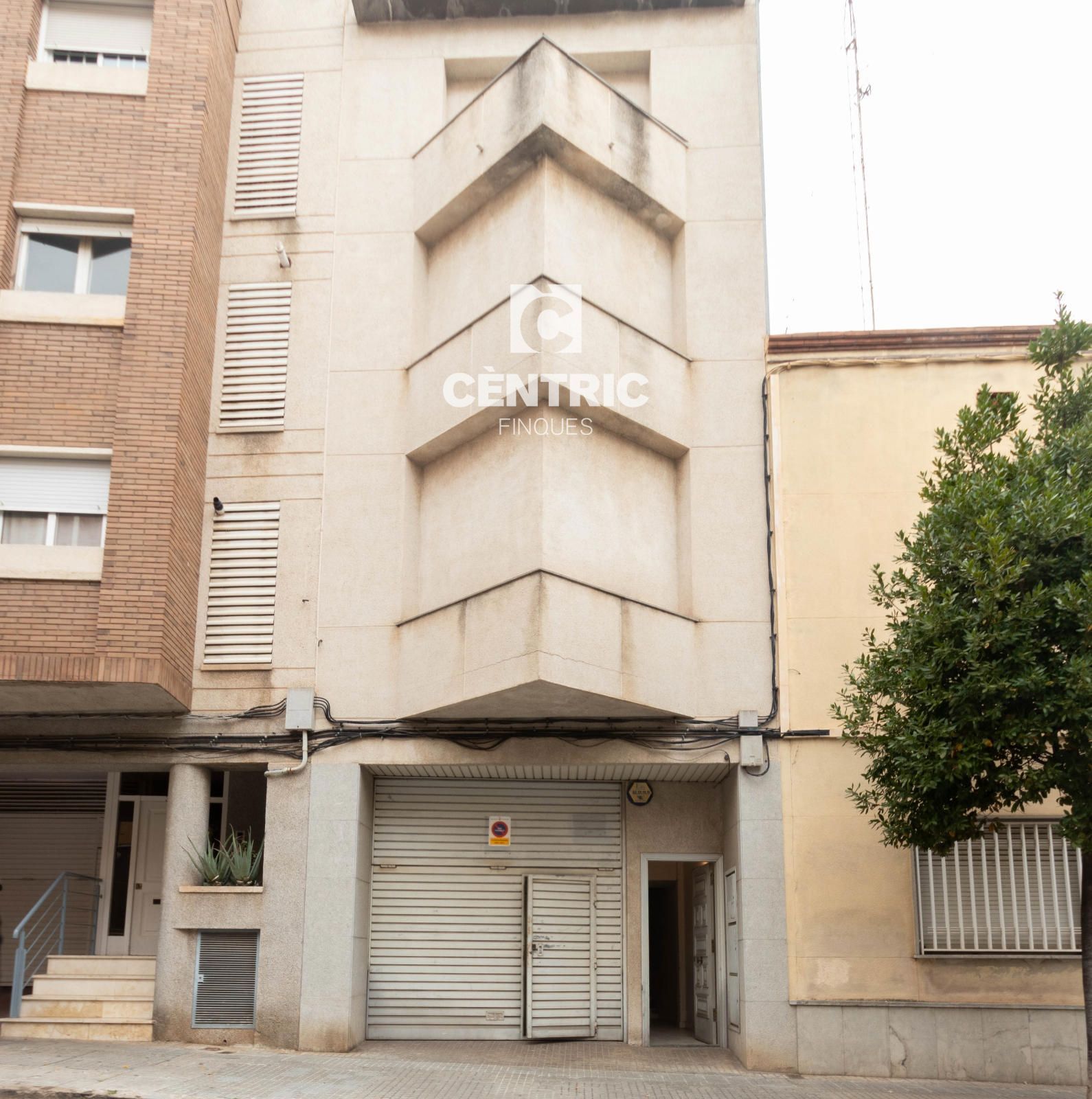 Edifici Singular en venda Terrassa, Barcelona. Ref: 3468. Centric Finques