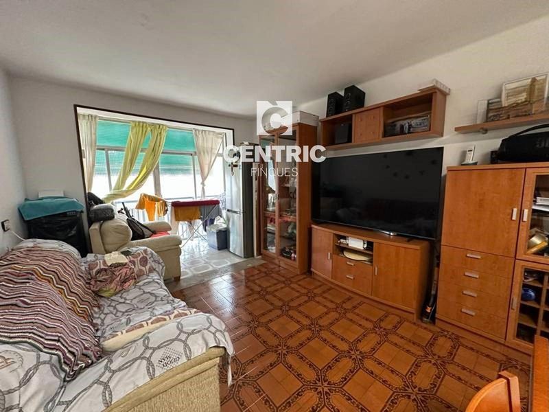 Pis en venda  a Terrassa, Barcelona . Ref: 3469. Centric Finques