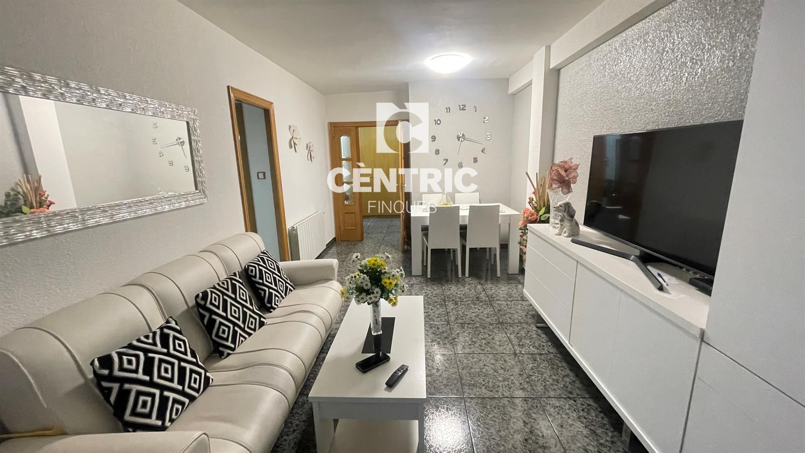 Pis en venda Terrassa, Barcelona. Ref: 3479. Centric Finques