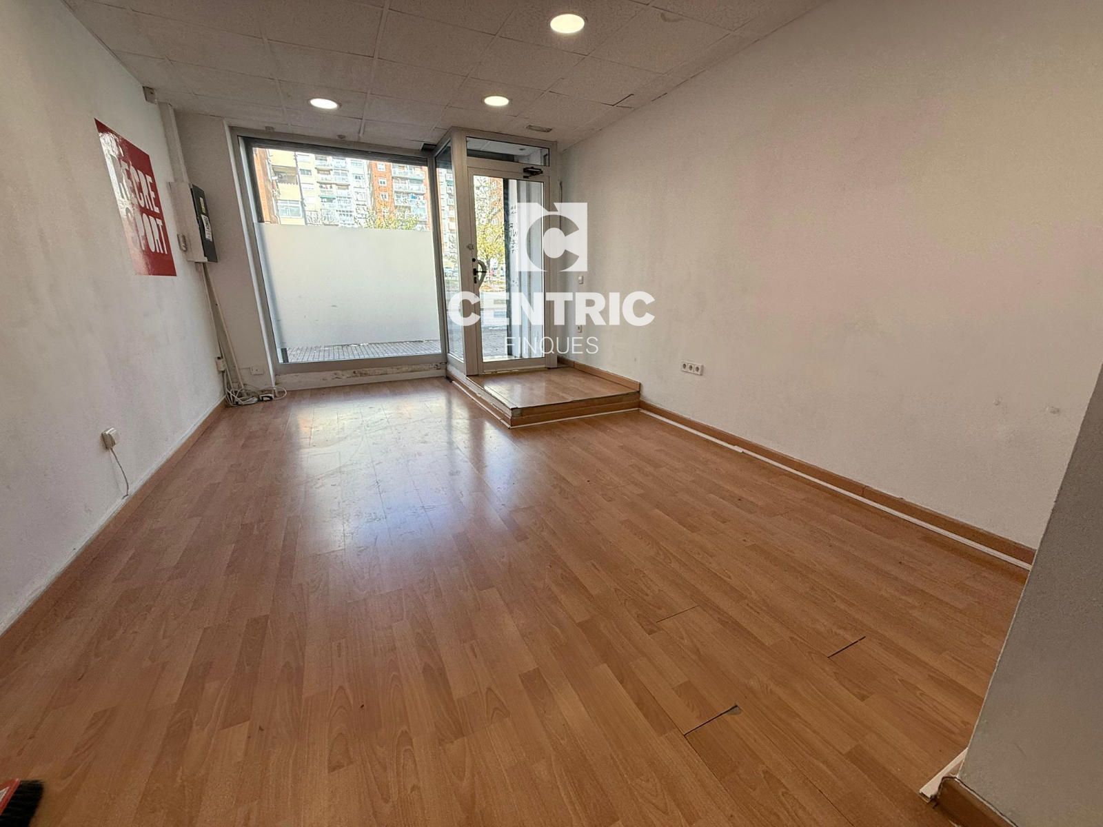 Local Comercial en lloguer Terrassa, Barcelona. Ref: 3480. Centric Finques