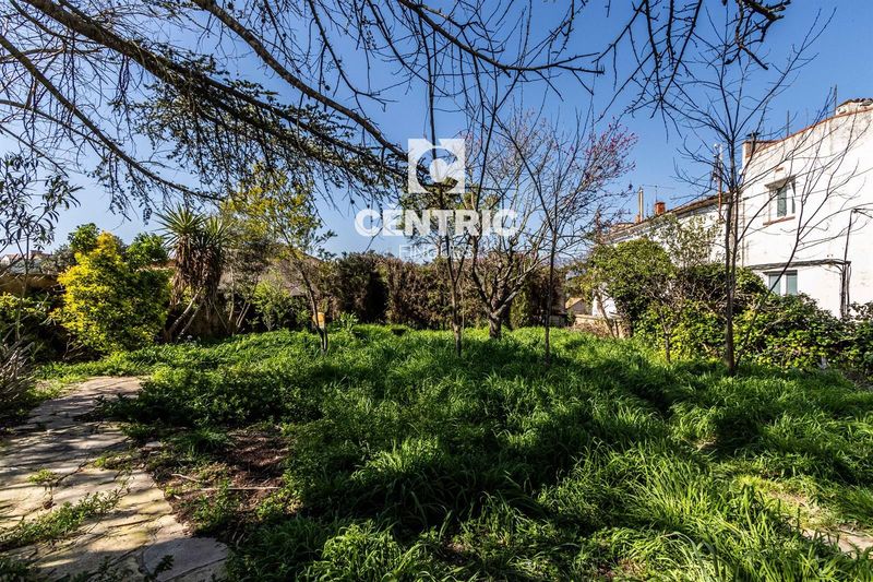 Adossat en venda  a Vacarisses, Barcelona . Ref: 3487. Centric Finques