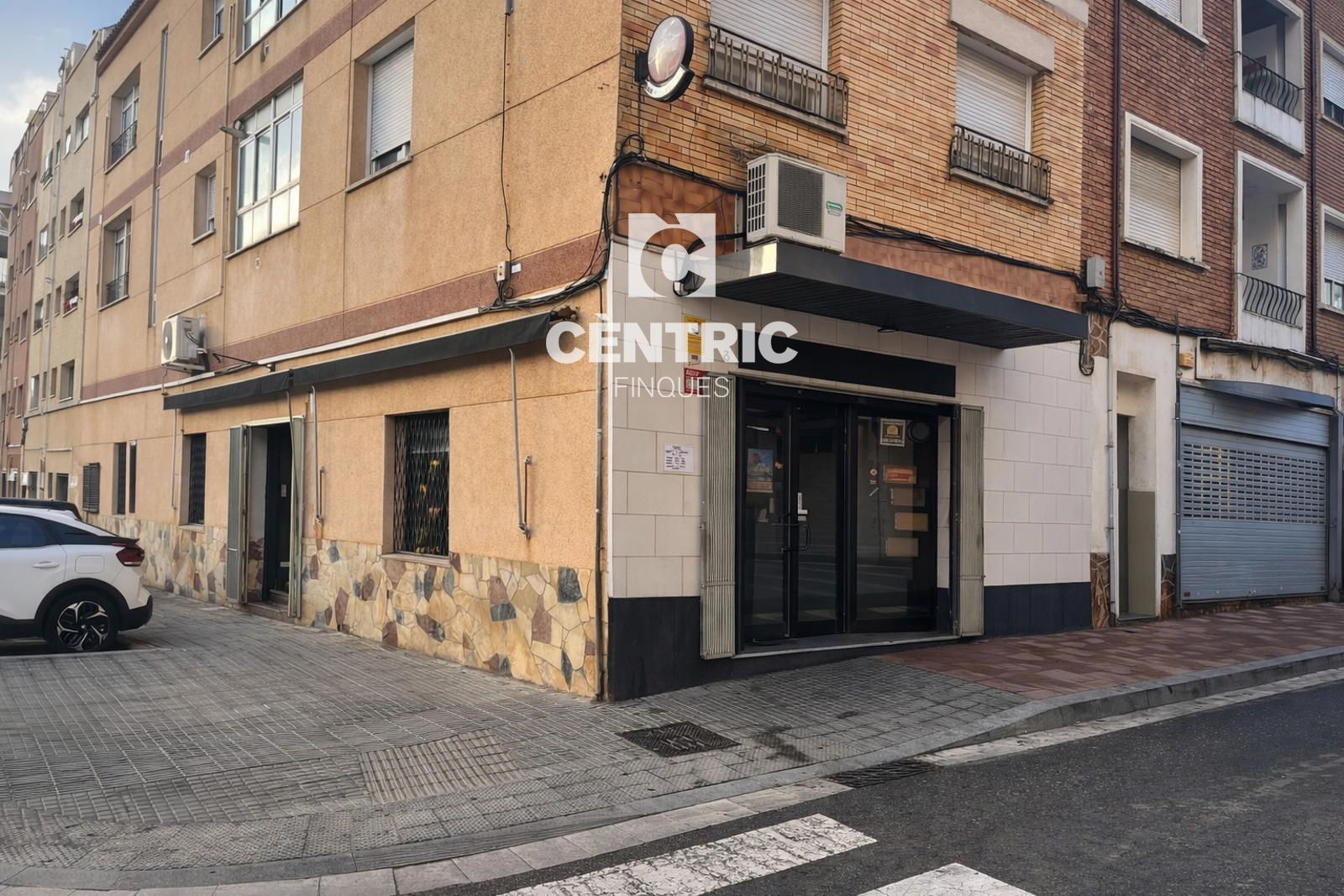 Local Comercial en venda Terrassa, Barcelona. Ref: 3488. Centric Finques