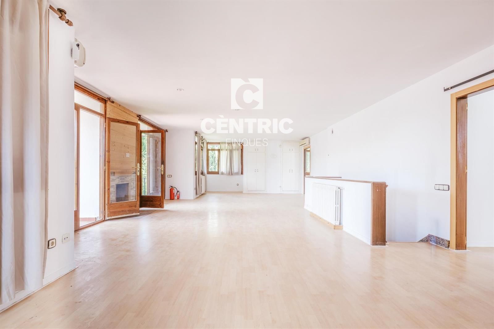 Xalet Independent en venda Terrassa, Barcelona. Ref: 3496. Centric Finques