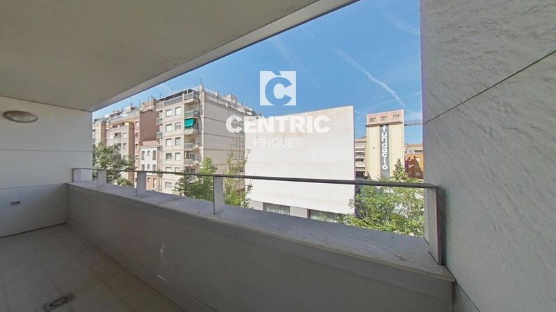 Pis en venda  a Terrassa, Barcelona . Ref: 3506. Centric Finques
