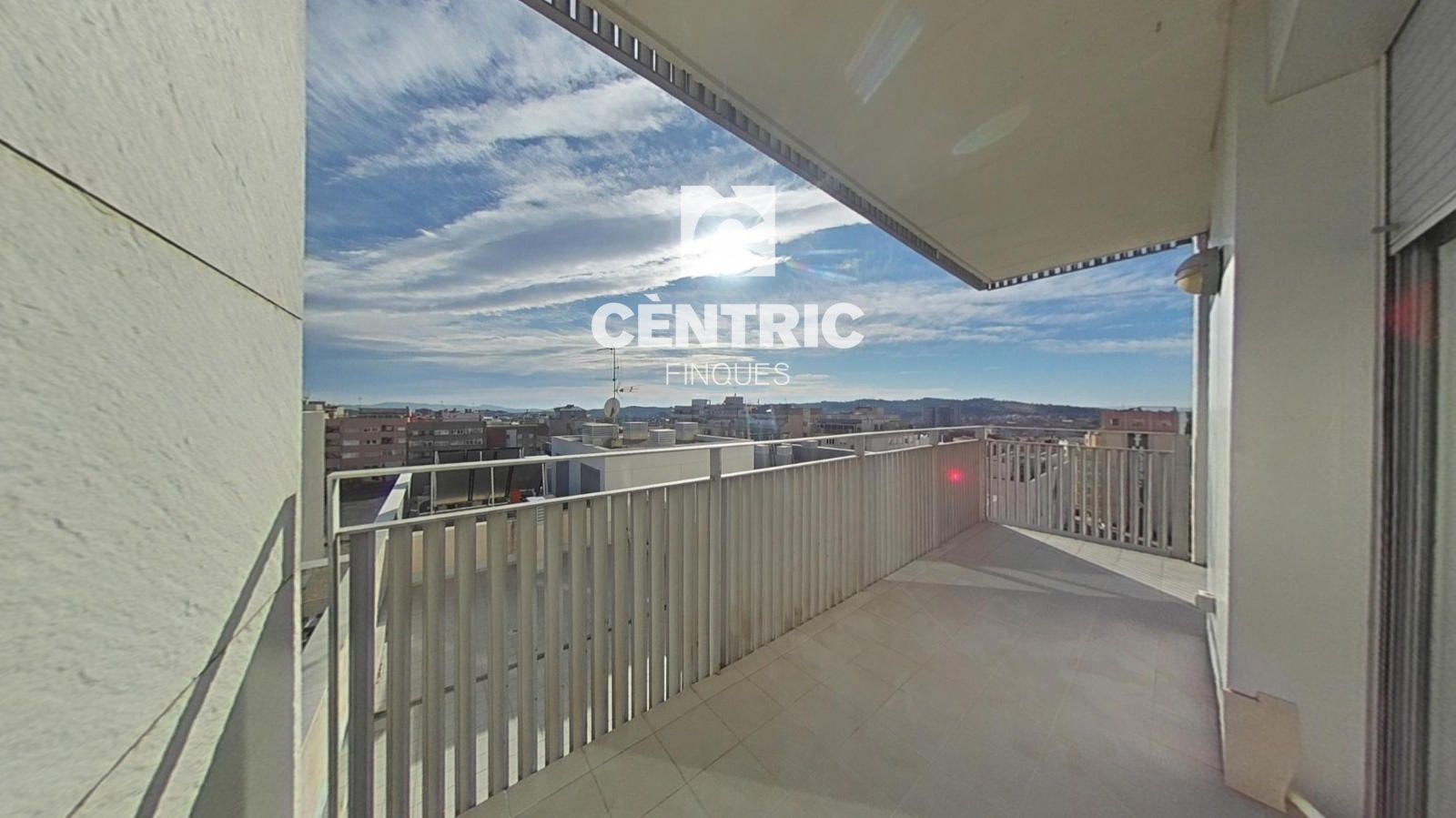 Flat for sale Terrassa, Barcelona. Ref: 3515. Centric Finques