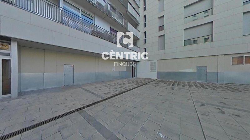 Flat for sale  in Terrassa, Barcelona . Ref: 3525. Centric Finques