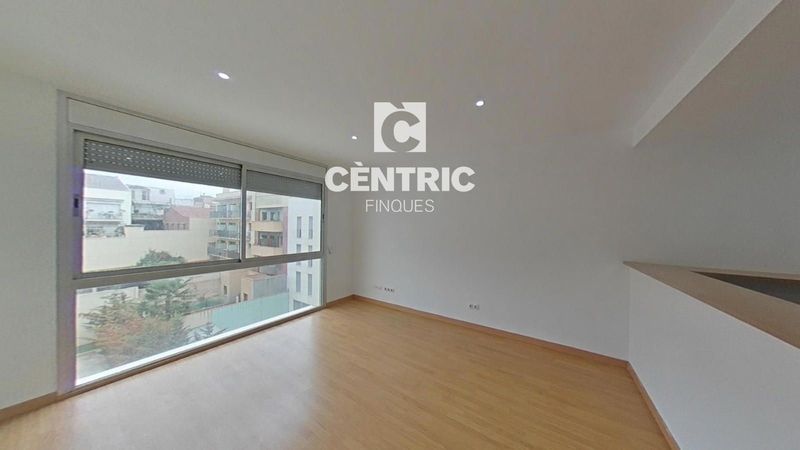 Flat for sale  in Terrassa, Barcelona . Ref: 3534. Centric Finques