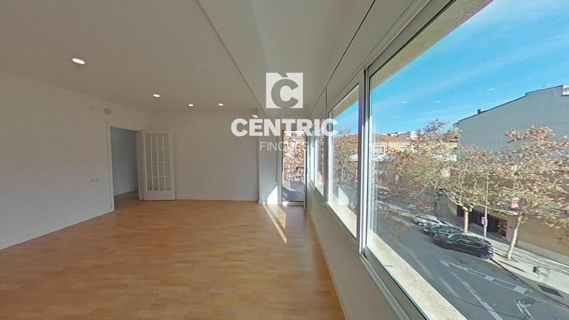 Pis en venda  a Terrassa, Barcelona . Ref: 3535. Centric Finques